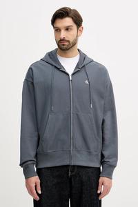 Толстовка Calvin Klein Jeans, серый