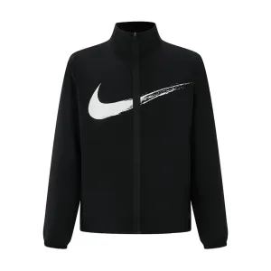 Nike Куртка из коллекции Sports Life для мужчин, Black