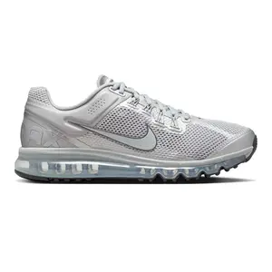 Мужские повседневные кроссовки Nike Air Max 2013, серый