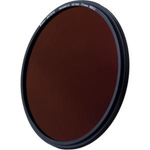 Фильтр Kase Skyeye ND Magnetic ND Filter with Adapter Ring 1121220403