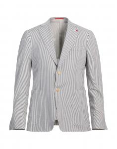 Блейзер Isaia, айвори