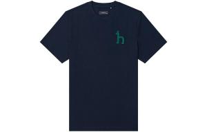 Футболка мужская HAZZYS, белая (Подарок)