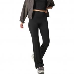 UNIQLO Женские леггинсы черные