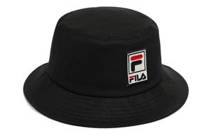 FILA Ковшовая шляпа унисекс черная