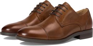 Мужские оксфорды Tommy Hilfiger Creagan, Medium Natural Leather