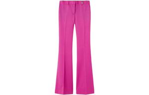 Брюки Medusa '95 расклешенные VERSACE, розовый