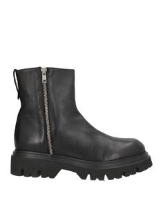 Ботильоны Fru.It, черный