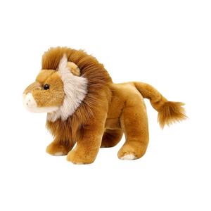 Плюшевая игрушка милый лев 20см/25см/35см высота Bitter purchase