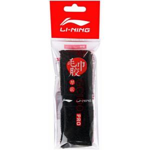 Лента для хватки бадминтонной ракетки PU тонкая 660*30mm LINING