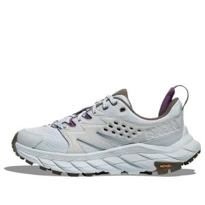 Кроссовки anacapa breeze low 'illusion slate' Hoka One One, мультиколор