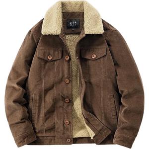 Куртка мужская Jeep Spirit, черный