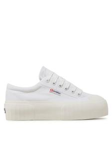 Кеды Superga, белый
