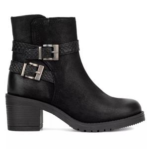 Женские кожаные ботильоны Vintage Foundry Co. Madison Vintage Foundry Co., серо-коричневый