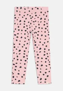 Kmgtrinny life леггинсы брюки Only Mini, Bleached Mauve