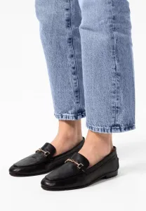 Слипоны Sacha, Black