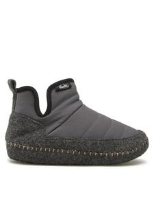 Тапочки Nuvola, серый