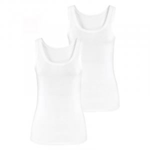 Майка Vivance для женщин, цвет weiss