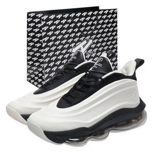 Удобные нескользящие увеличивающие рост кроссовки на средней высоте из EVA для повседневного бега Unisex N·HOT, цвет бежевый