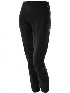 Спортивные и уличные брюки Löffler, черный