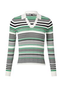 Свитер COMMA, Mixed colors