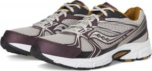Кроссовки Saucony Ride Millennium для взрослых, унисекс, серый