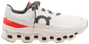 Кроссовки Cloudmonster, белый