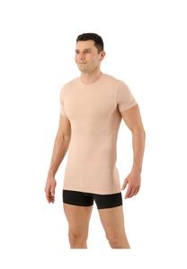 Функция майки, прохладный климат, круглый вырез Albertkreuz, цвет Hautfarbe