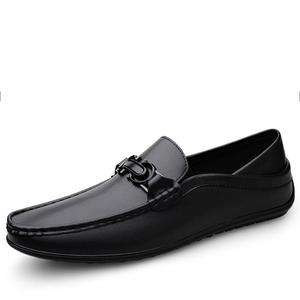 Devanro Влагоотводящие износостойкие легкие дышащие нескользящие низкие повседневные туфли мужские оранжевые, цвет Orange