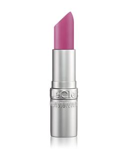 Помада T.LeClerc Satin-Finish Lipstick, Nr. 34 - Rose Décadent, 3.8g