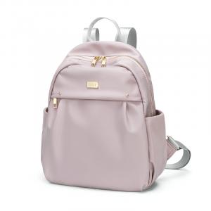 GOLF Тканевый рюкзак для женщин Мультиколор, Dusty Pink