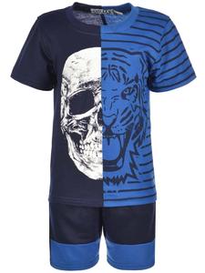 Шорты BEZLIT, синий