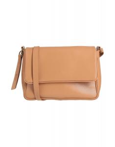 Сумка через плечо Corsia, коричневый