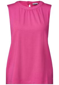 Топ STREET ONE, розовый