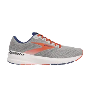 Кроссовки Ravenna 11 'Grey Orange', серый