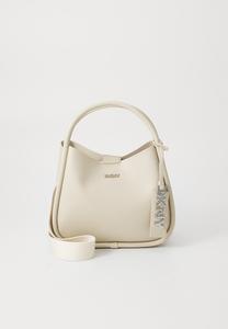 Сумка кросс-боди DKNY CAPRI HOBO, Light Taupe/Taupe