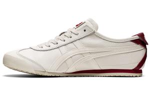 Кроссовки Onitsuka Tiger Mexico 66 Unisex 1183B781-100, белый