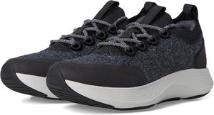 Кроссовки Allbirds Wool Strider, цвет Dark Grey (Light Grey)