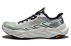 Кроссовки мужские YAO LT с низким верхом, цвет «металлик-серебристый» KAILAS FUGA