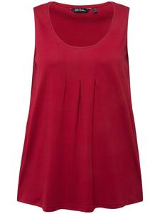 Футболка Ulla Popken, цвет mohn