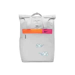 Nike Тканевый рюкзак унисекс светло-серебристый, Dream Extension Melody
