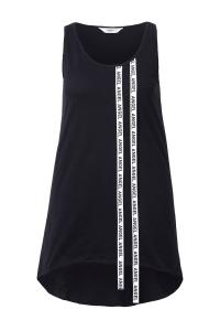 Топ Angel of Style, черный