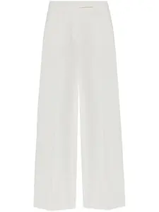 Брюки Sequoia MAX MARA, белый