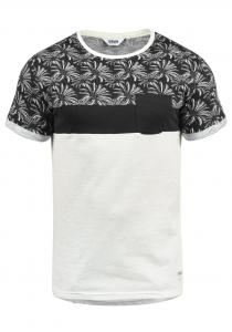 Футболка !Solid Florian, черный