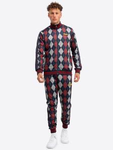 Мужской спортивный костюм LONSDALE Slim Fit ENFIELD