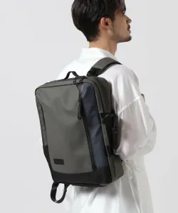 Рюкзак Master-piece Slick 2-Way B'2Nd, цвет Gray