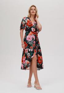 Повседневное платье Anna Field by Zalando, черный