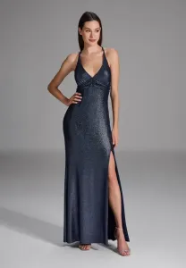 Одежда для особых случаев в стиле свинг Swing, Navy