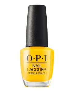 Лак для ногтей Sun, Sea and Sand Nail Lacquer Opi