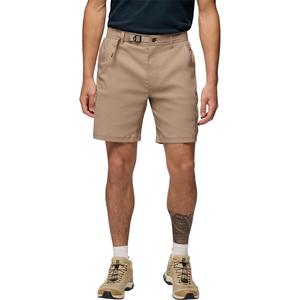 Шорты prAna Stretch Zion 10in Short prAna, Sandbar