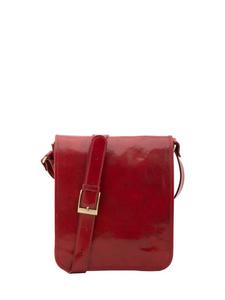 Наплечная сумка Gave Lux, красный